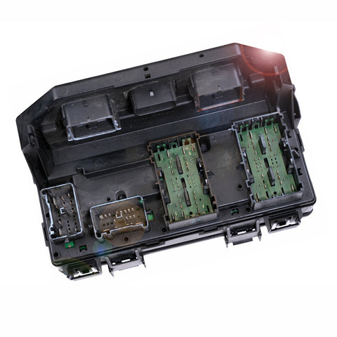 Jeep Grand Cherokee 2011-2013 TIPM Totally Integrated Power Module Repair Repair