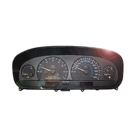 Chrysler Town & Country 1996-2000 Instrument Cluster Repair