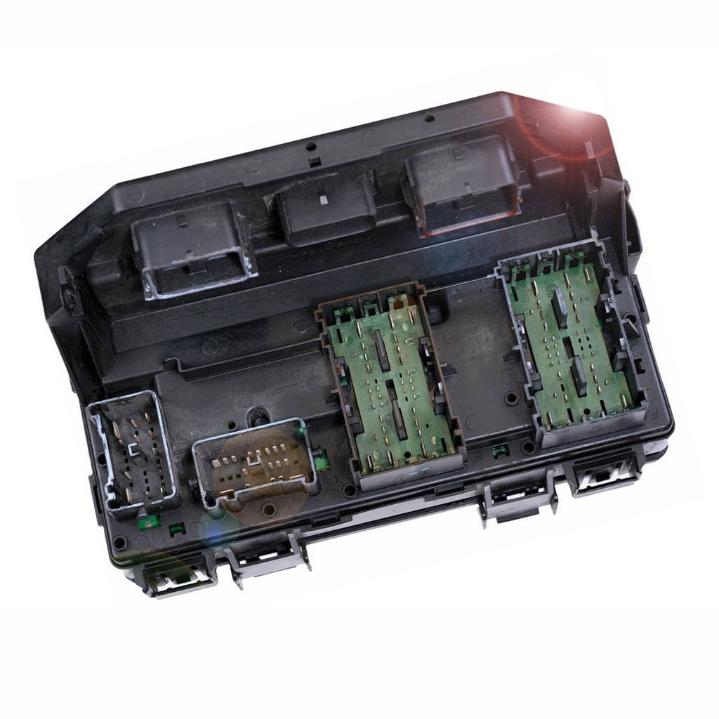 Dodge Ram 2011-2012 TIPM Totally Integrated Power Module Repair