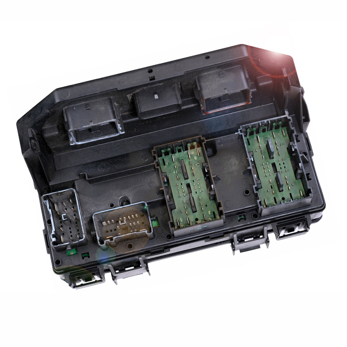 Jeep Grand Cherokee 2011-2013 TIPM Totally Integrated Power Module Rep ...