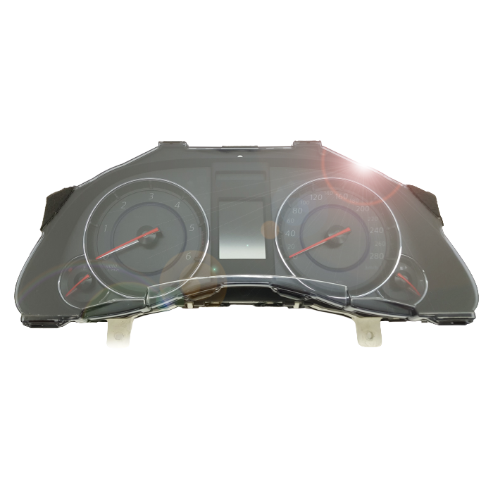 Infiniti FX35 2011-2015 Instrument Cluster Repair – Odo-Pro