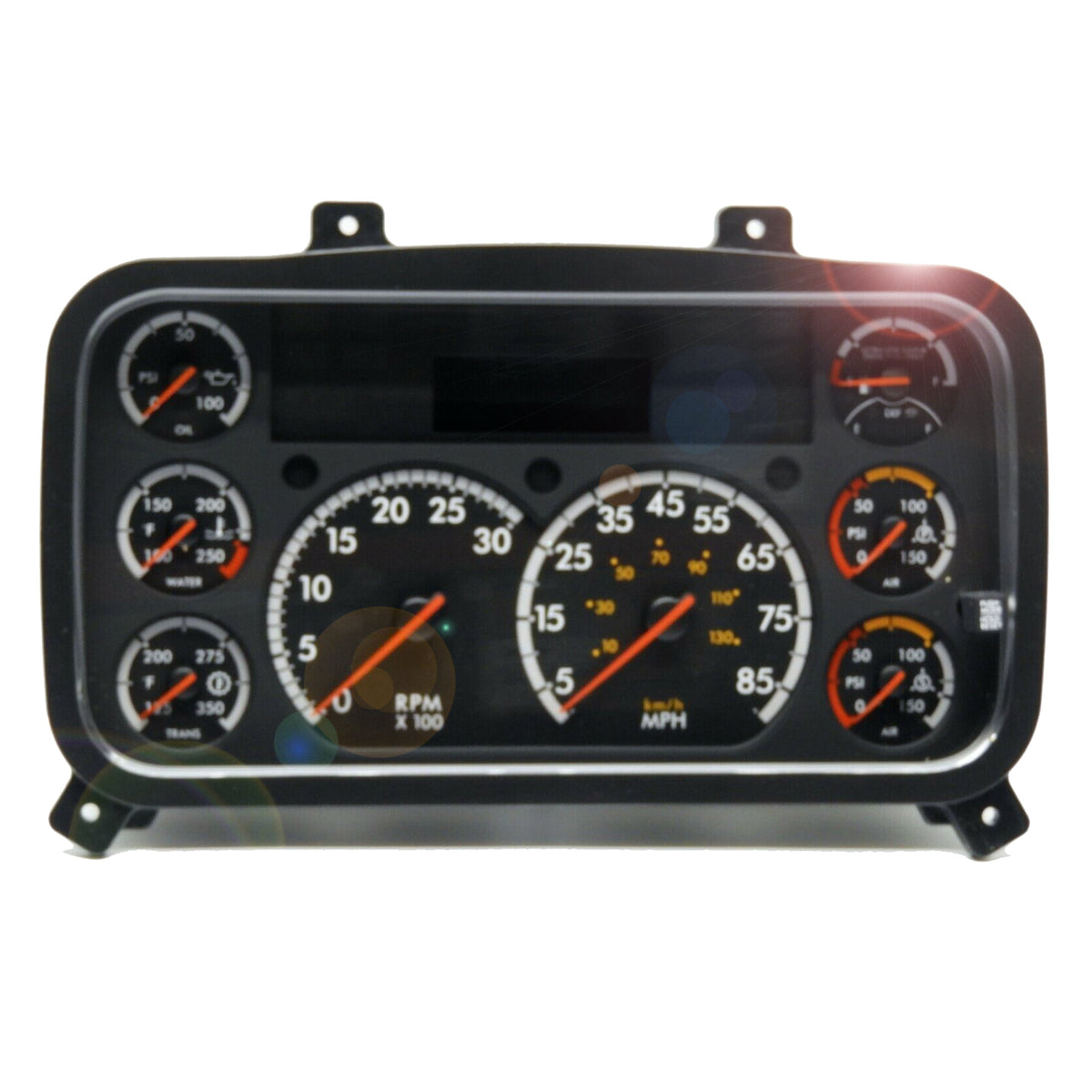 Freightliner VDO 2002-2018 Instrument Gauge Cluster Repair – Odo-Pro