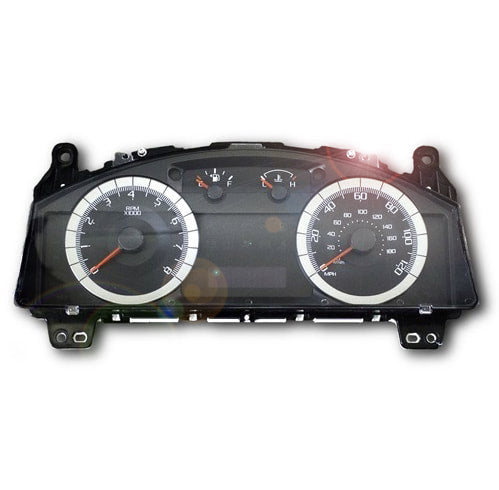 Mercury Mariner 2008-2012 Instrument Cluster Repair – Odo-Pro
