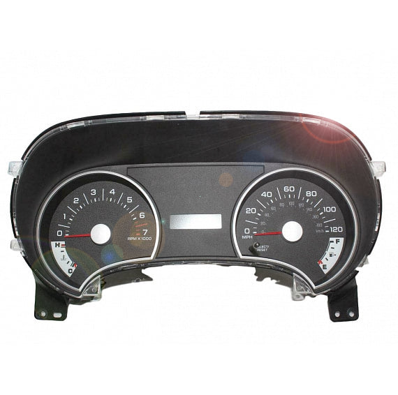 Ford Explorer 2006-2010 Instrument Cluster Repair – Odo-Pro