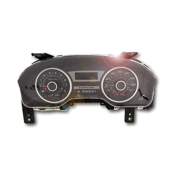 Ford Expedition 2005-2006 Instrument Cluster Repair