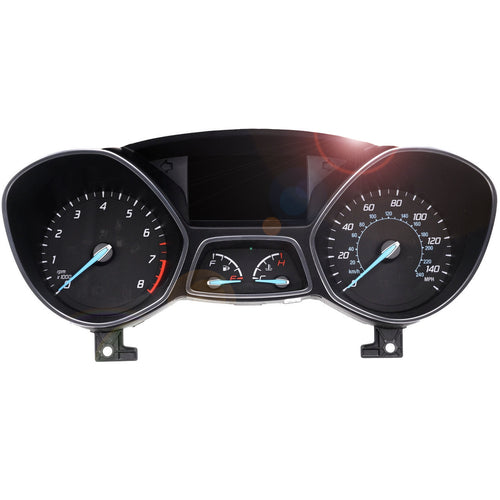 Ford – Odo-Pro