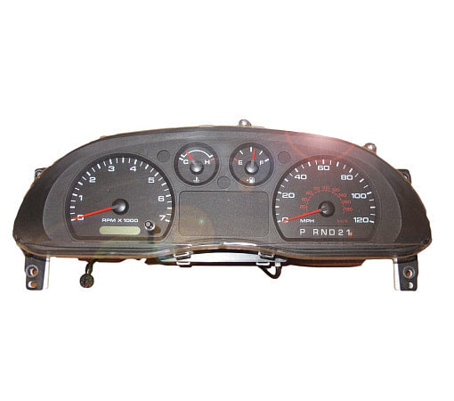 Ford Ranger 2004-2011 Instrument Cluster Repair – Odo-Pro